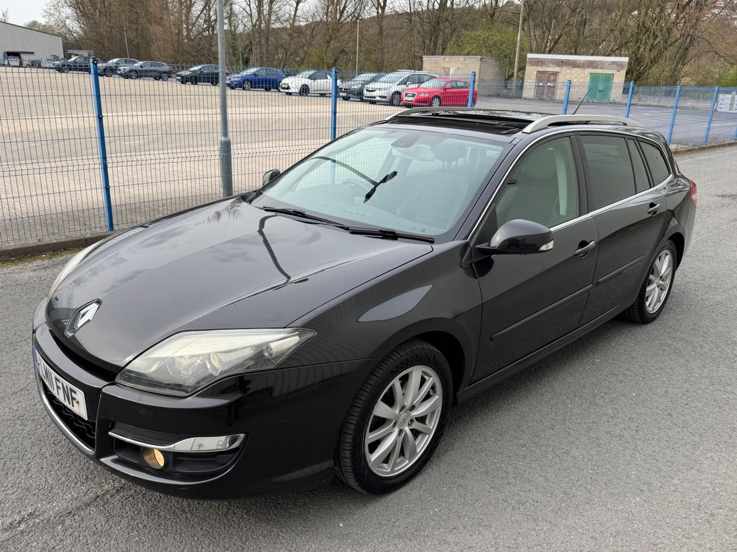 Used Renault Laguna for sale - 78115076: Photo 7