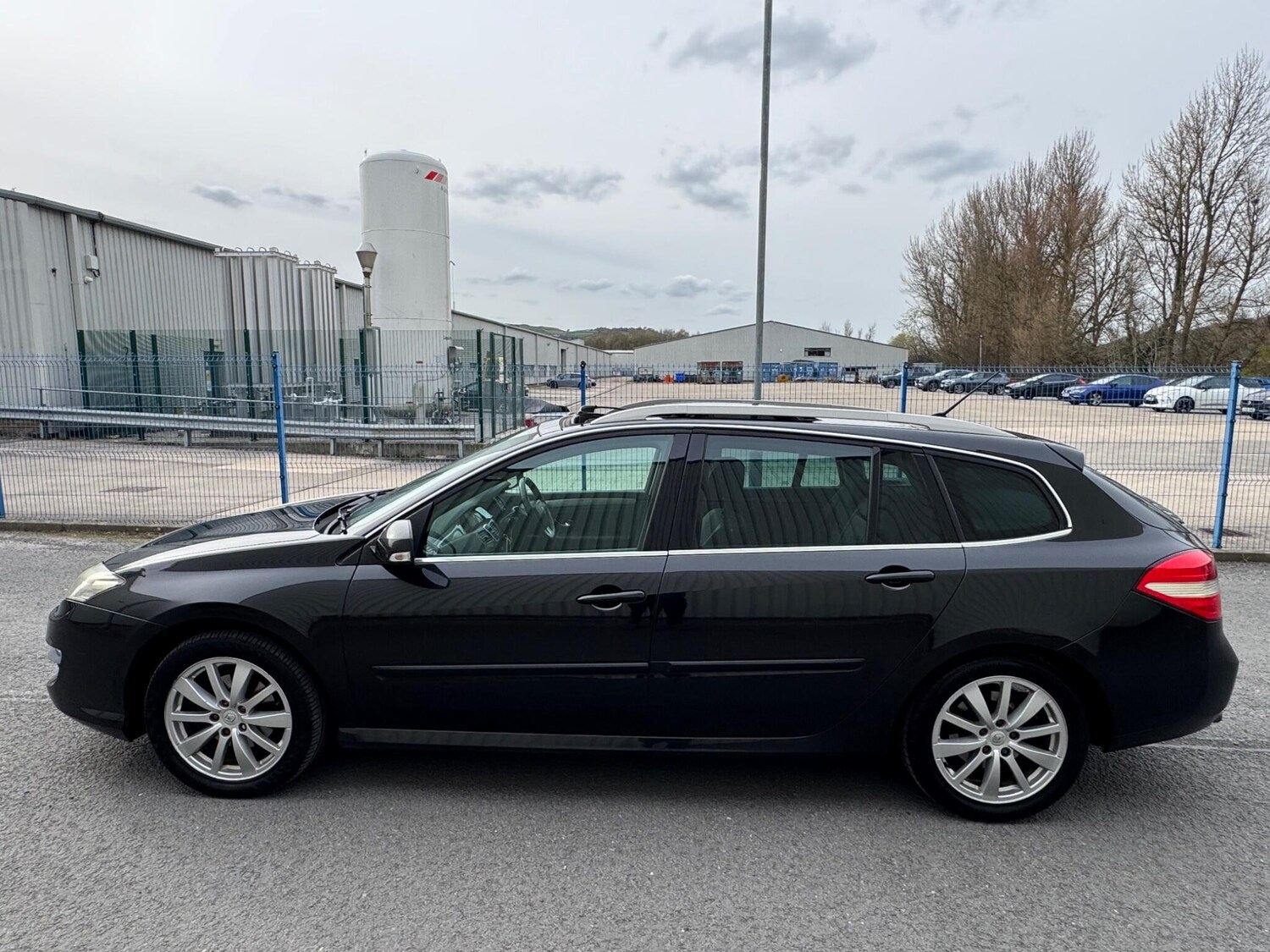 Used Renault Laguna for sale - 78115076: Photo 8