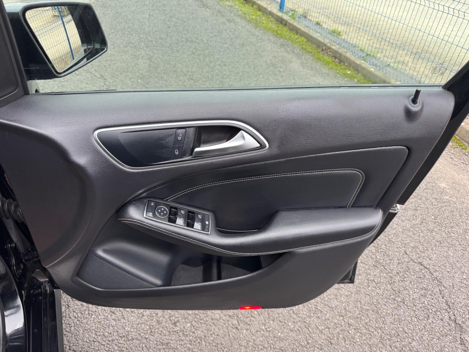 Used Mercedes-Benz B Class 2012 for sale - 77205093: Photo 15