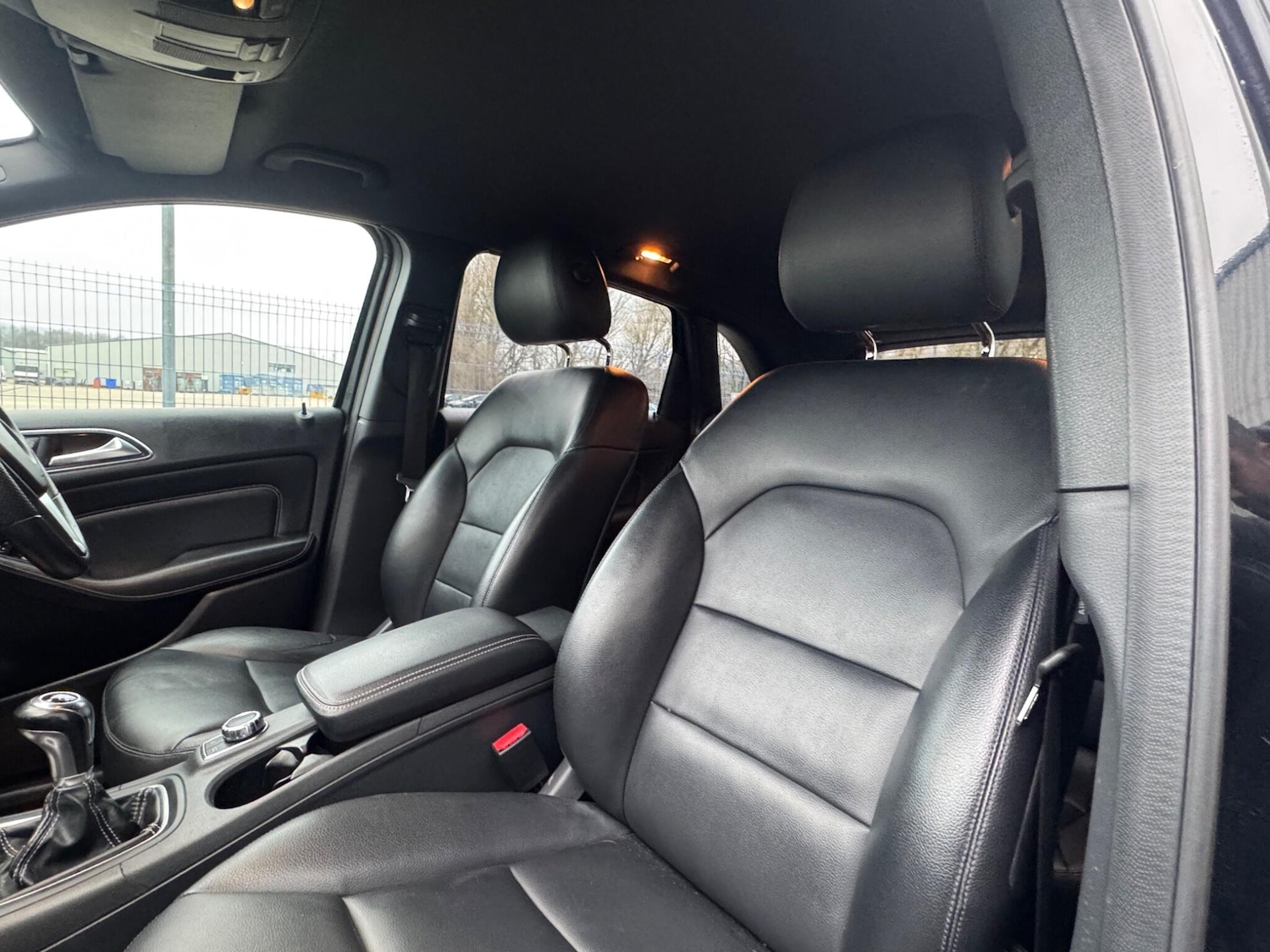 Used Mercedes-Benz B Class 2012 for sale - 77205093: Photo 24