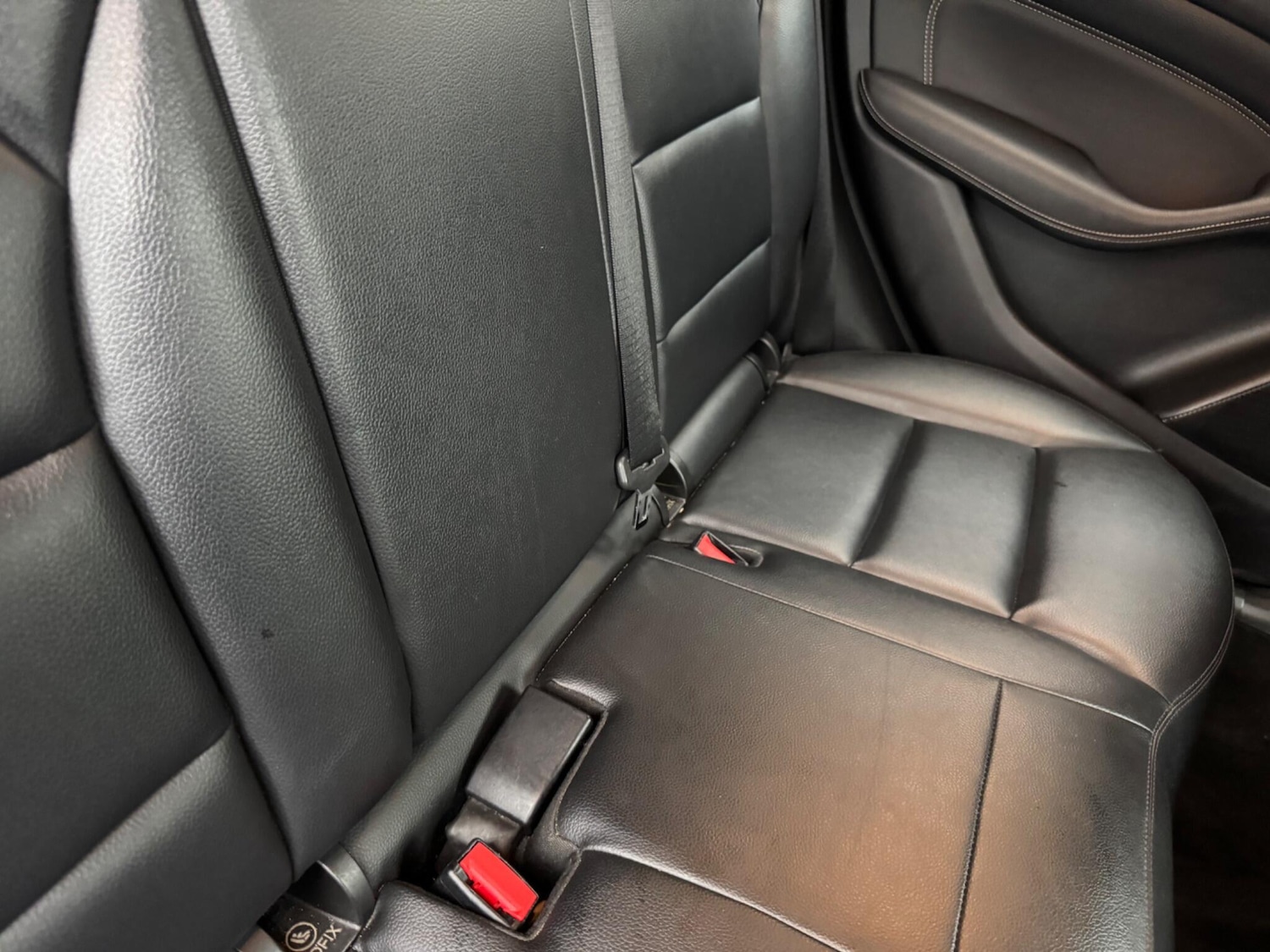 Used Mercedes-Benz B Class 2012 for sale - 77205093: Photo 28