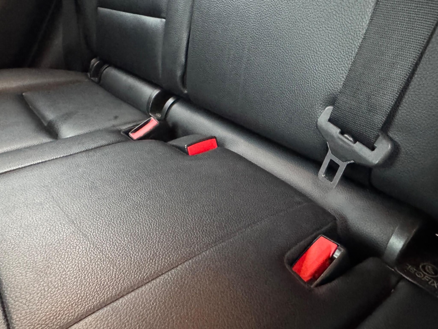 Used Mercedes-Benz B Class 2012 for sale - 77205093: Photo 30