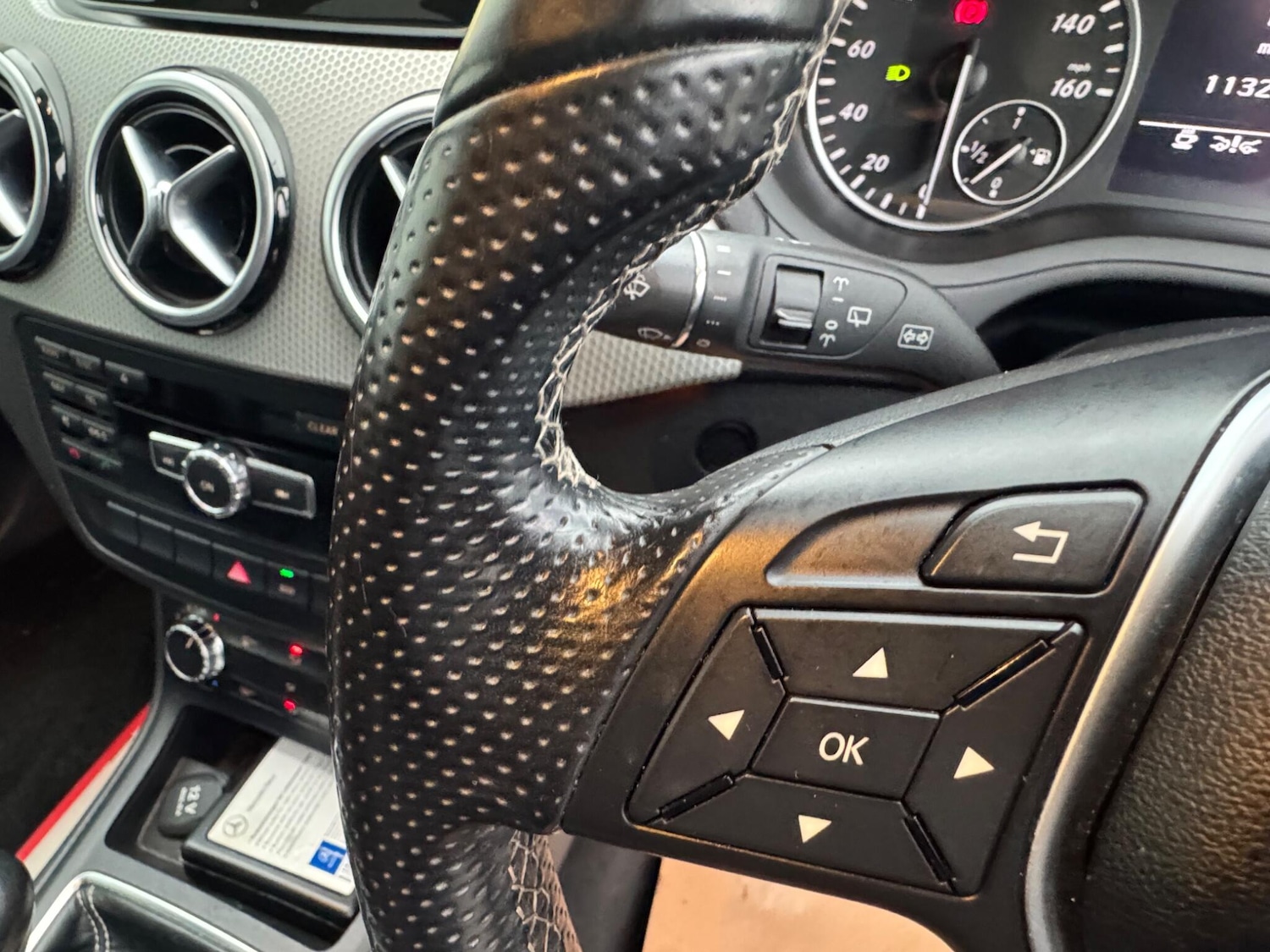 Used Mercedes-Benz B Class 2012 for sale - 77205093: Photo 33