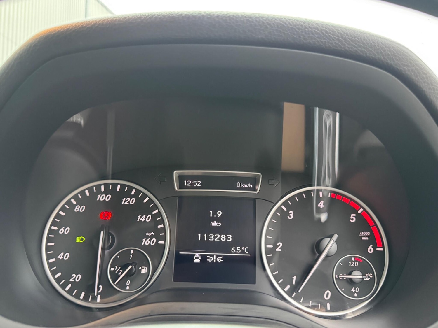 Used Mercedes-Benz B Class 2012 for sale - 77205093: Photo 34