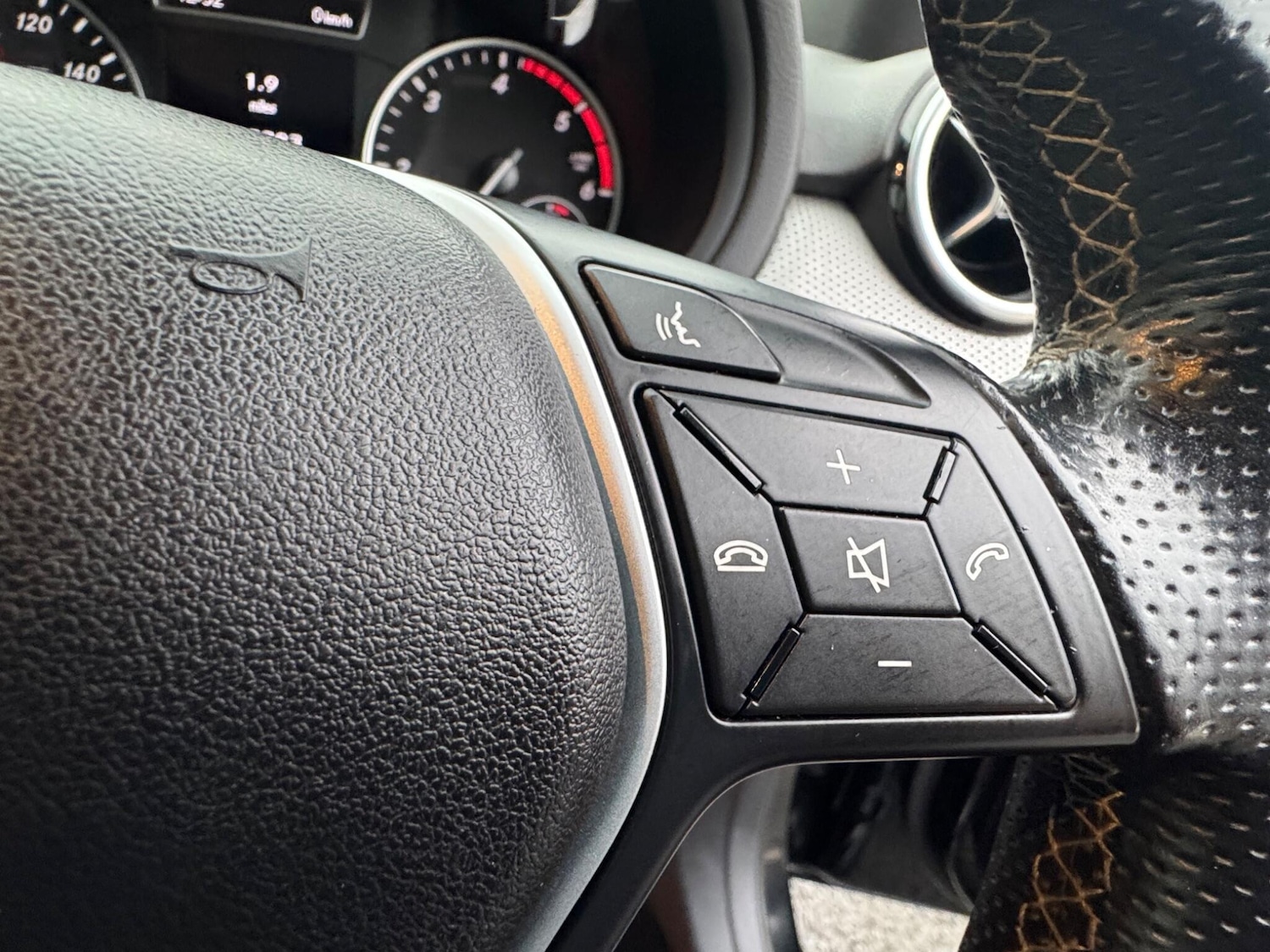 Used Mercedes-Benz B Class 2012 for sale - 77205093: Photo 35