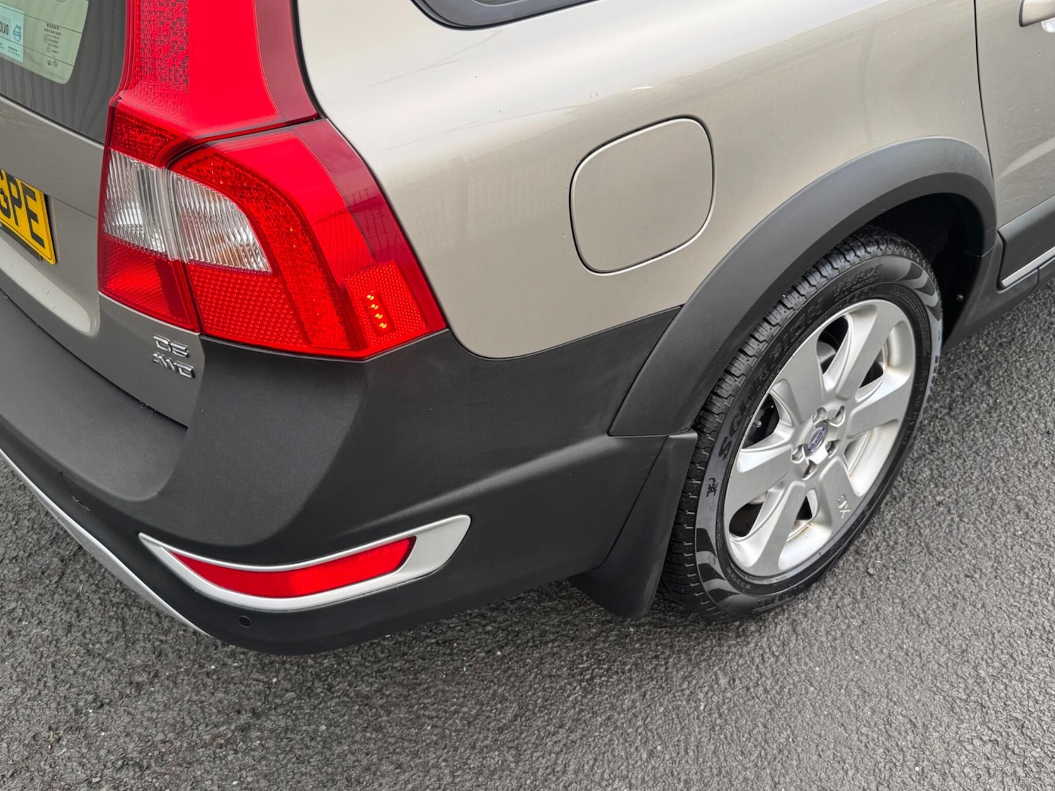 Used Volvo XC70 for sale - 77824191: Photo 14