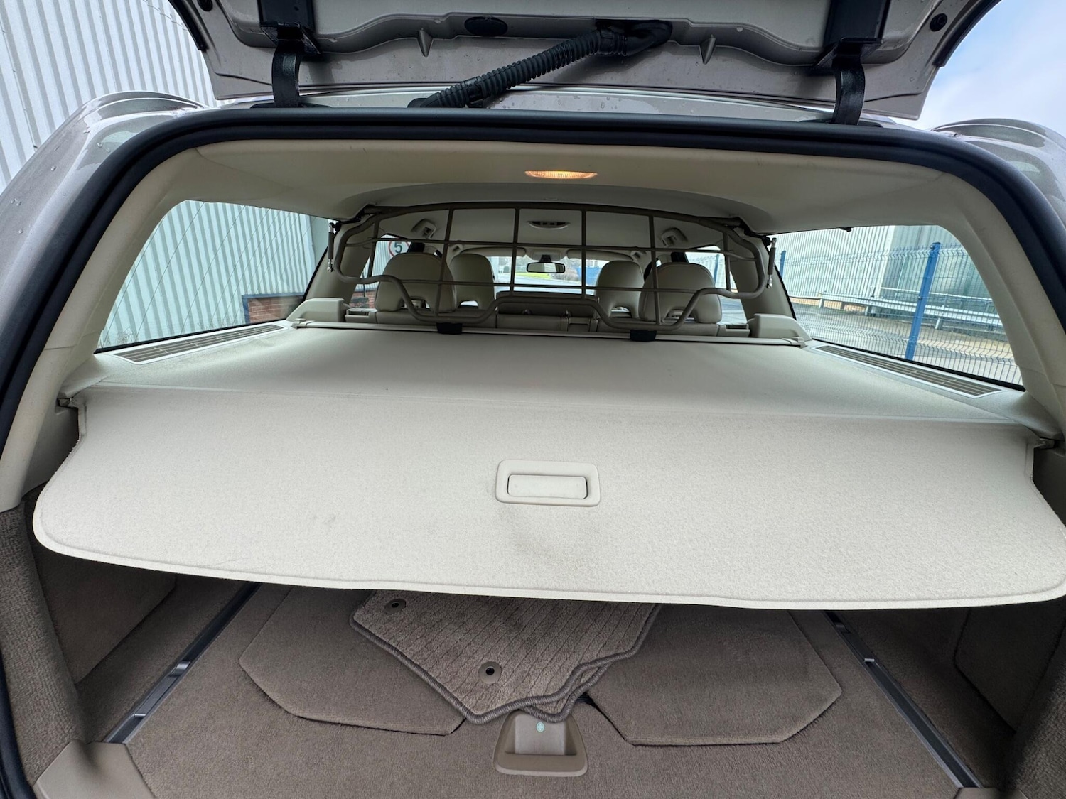 Used Volvo XC70 for sale - 77824191: Photo 18