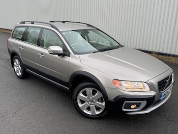 Used Volvo XC70 2008 for sale - 77824191: Photo