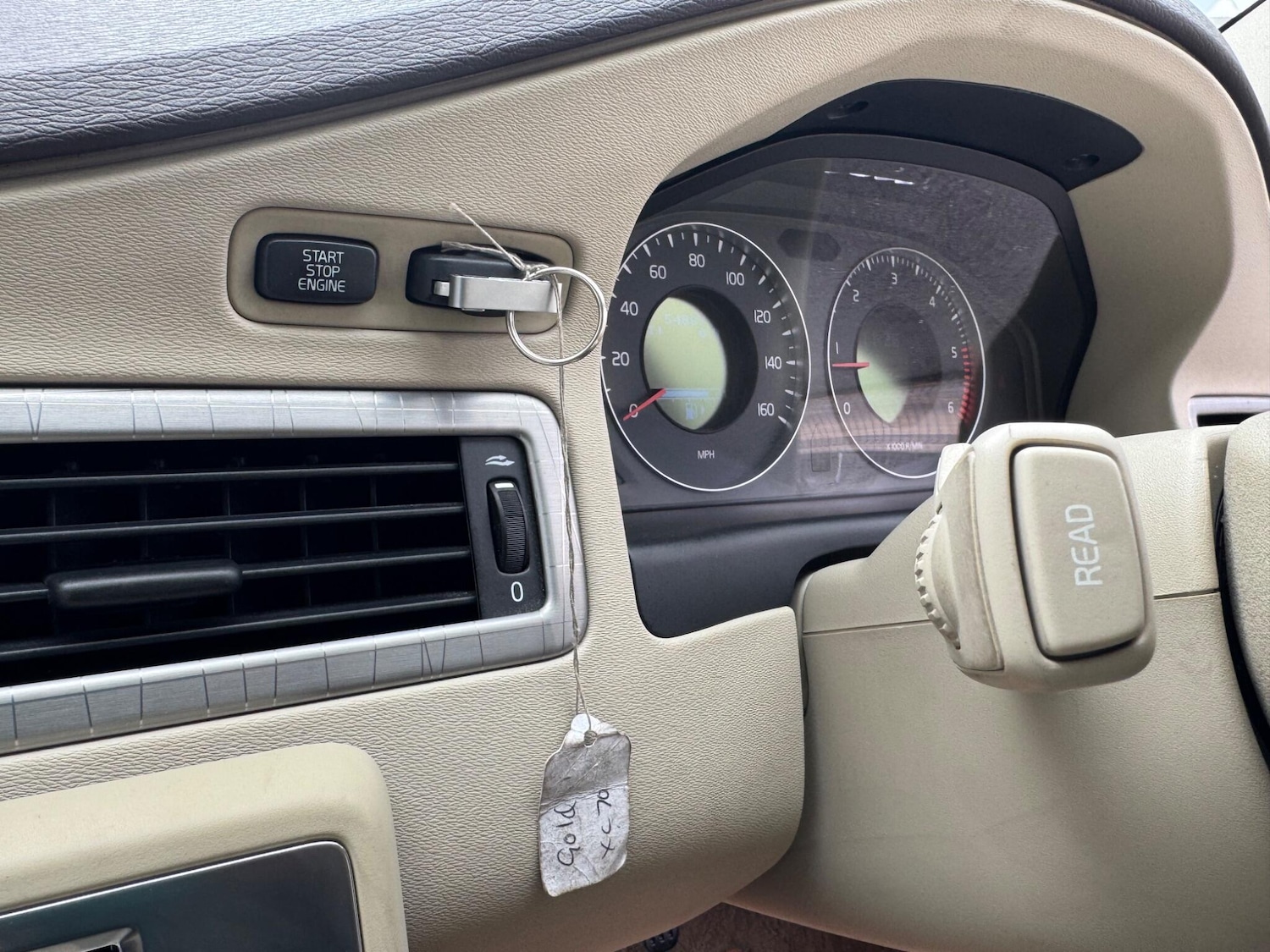 Used Volvo XC70 for sale - 77824191: Photo 52