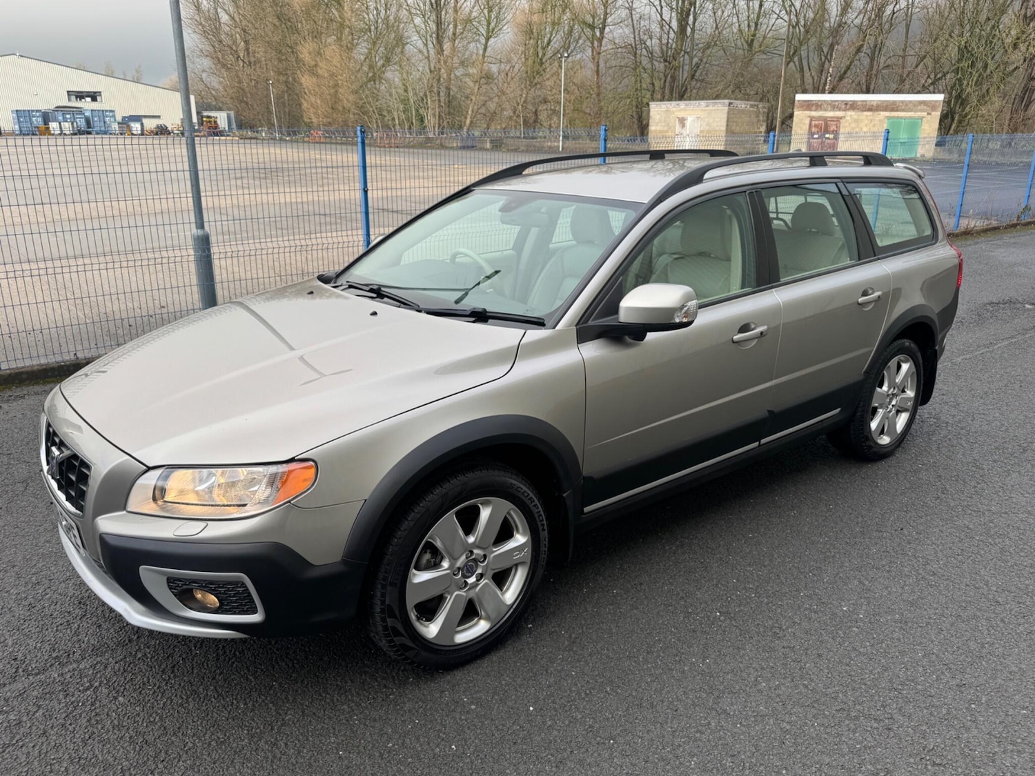 Used Volvo XC70 for sale - 77824191: Photo 7