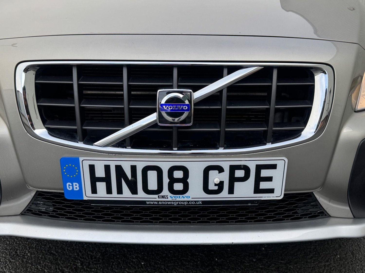 Used Volvo XC70 for sale - 77824191: Photo 73