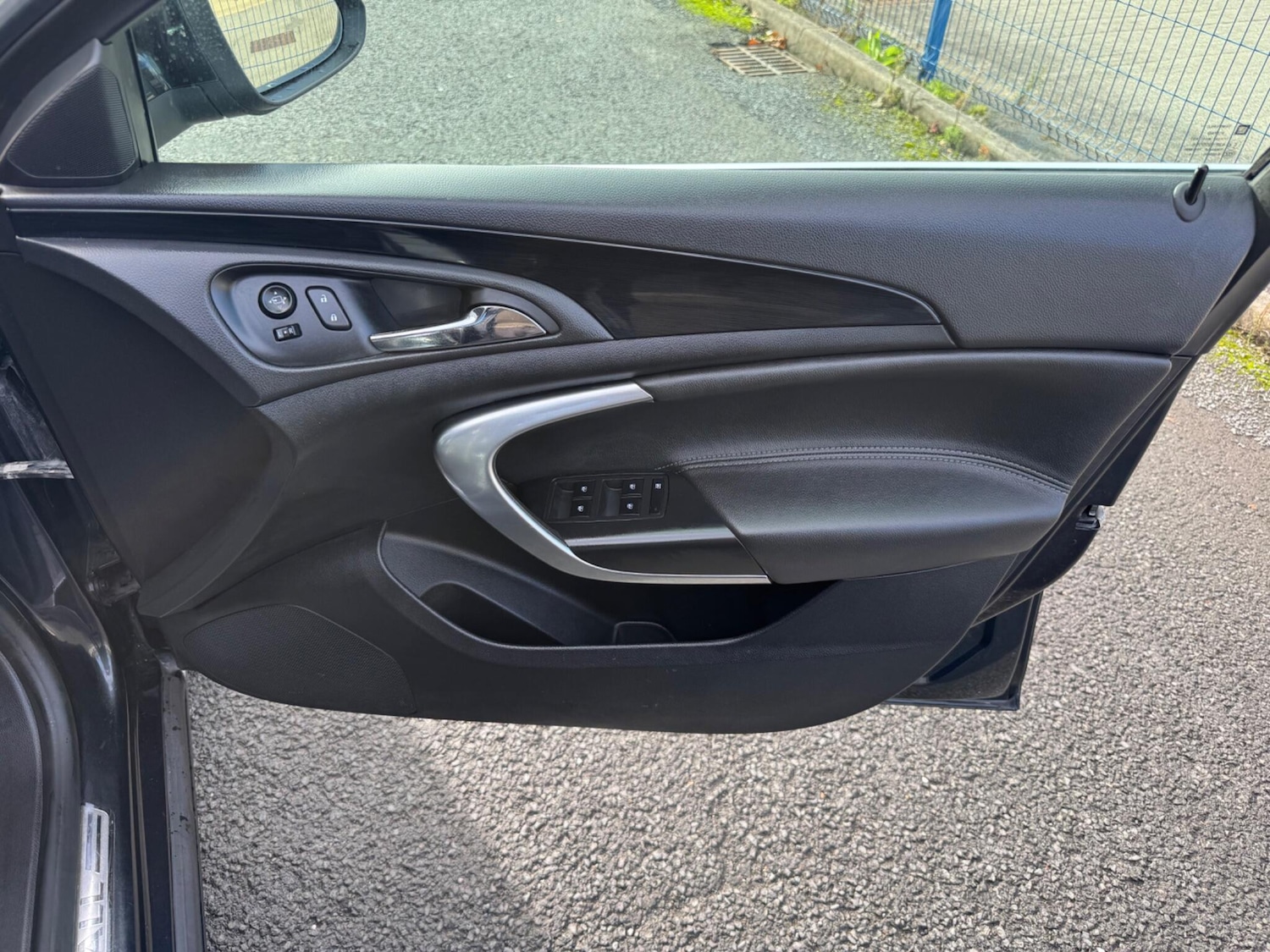 Used Vauxhall Insignia 2015 for sale - 77205080: Photo 18