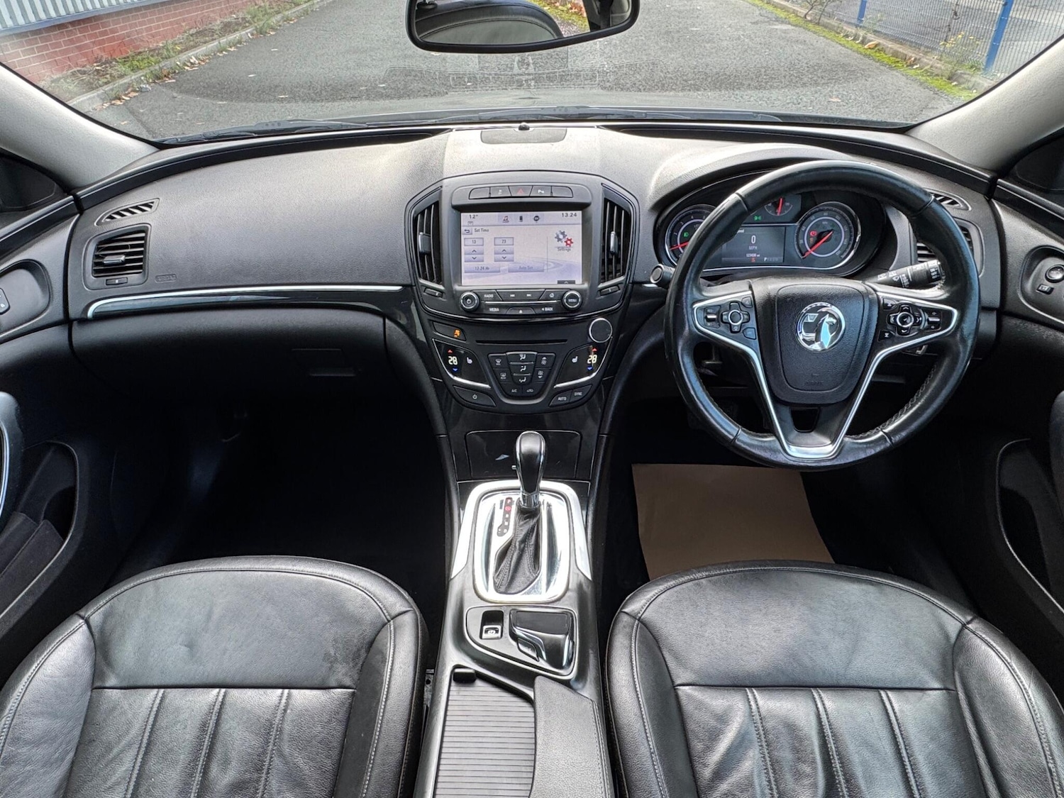 Used Vauxhall Insignia 2015 for sale - 77205080: Photo 20