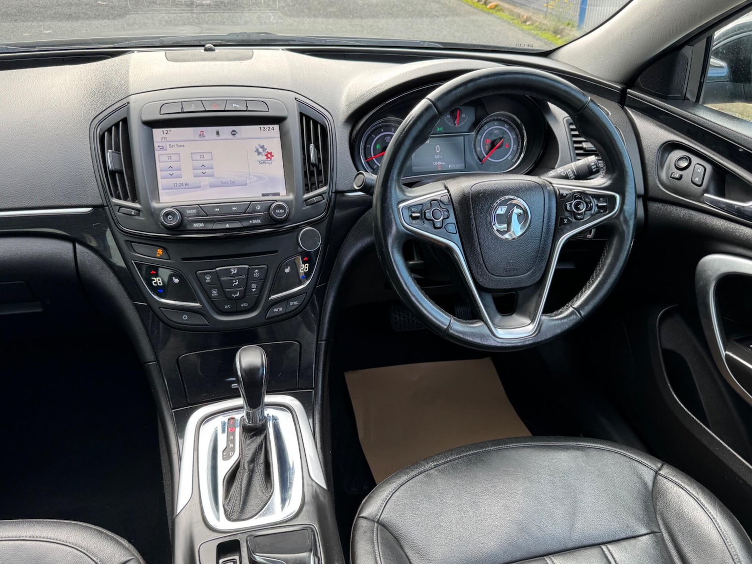 Used Vauxhall Insignia 2015 for sale - 77205080: Photo 23