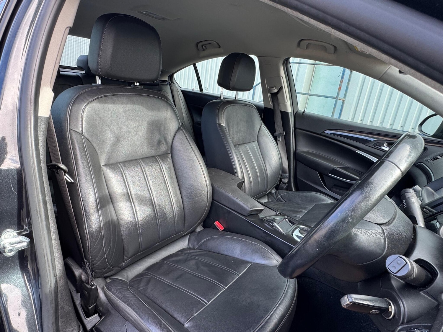 Used Vauxhall Insignia 2015 for sale - 77205080: Photo 25