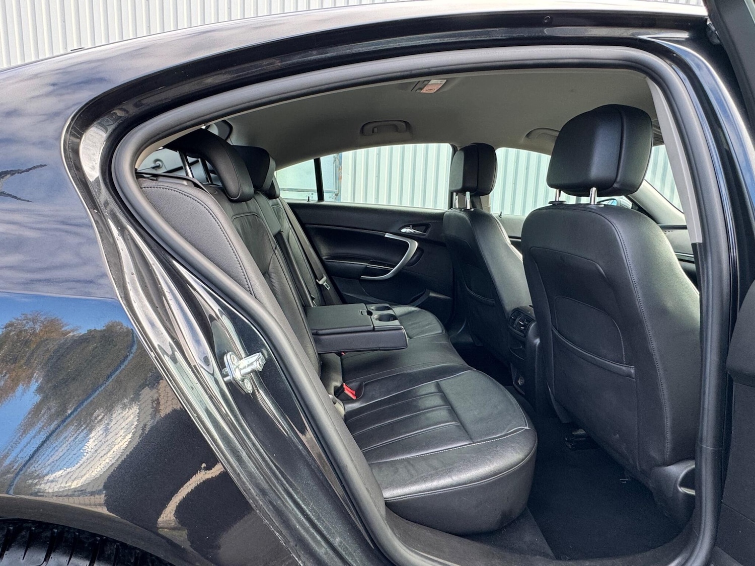 Used Vauxhall Insignia 2015 for sale - 77205080: Photo 31