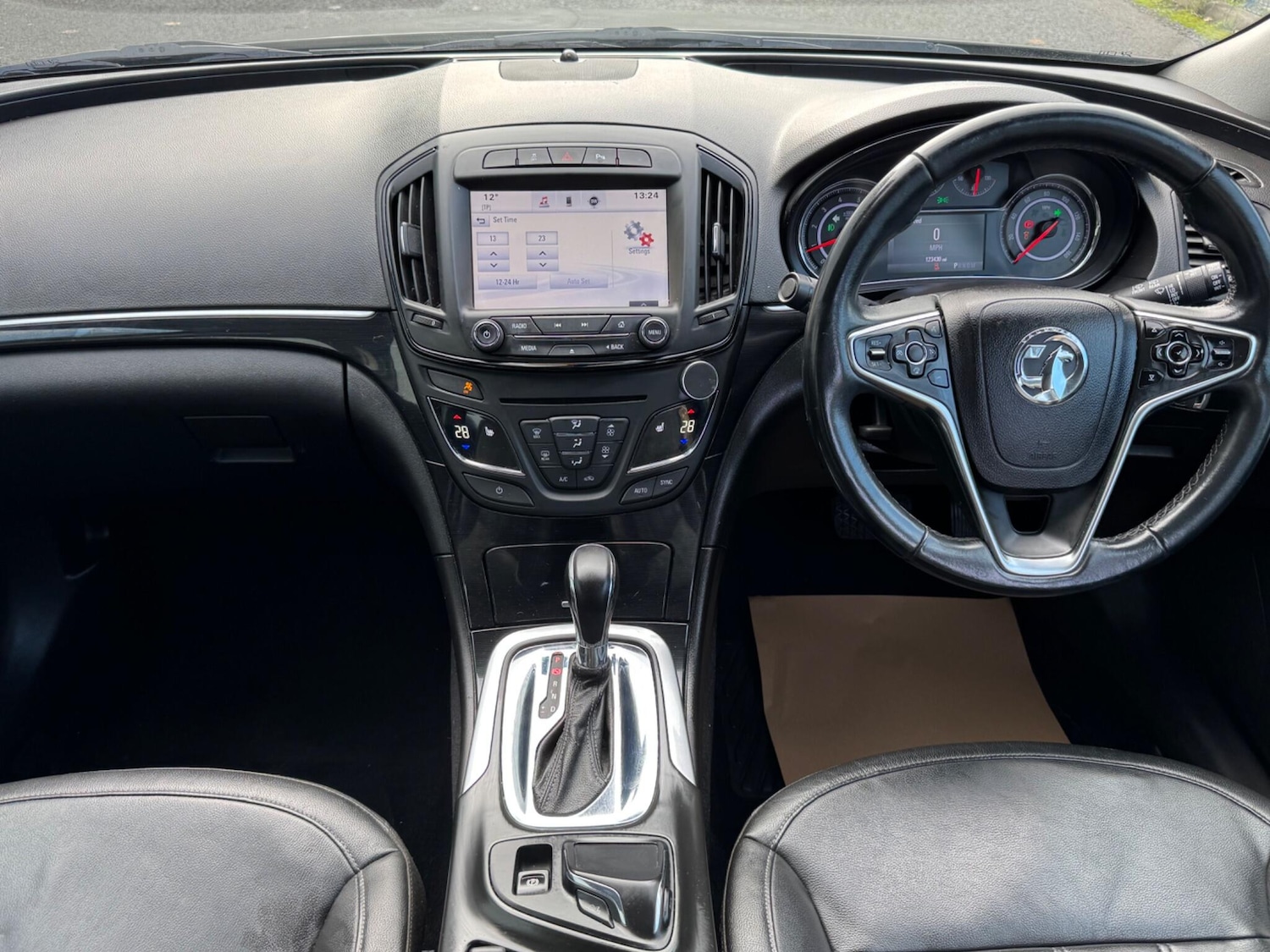 Used Vauxhall Insignia 2015 for sale - 77205080: Photo 34