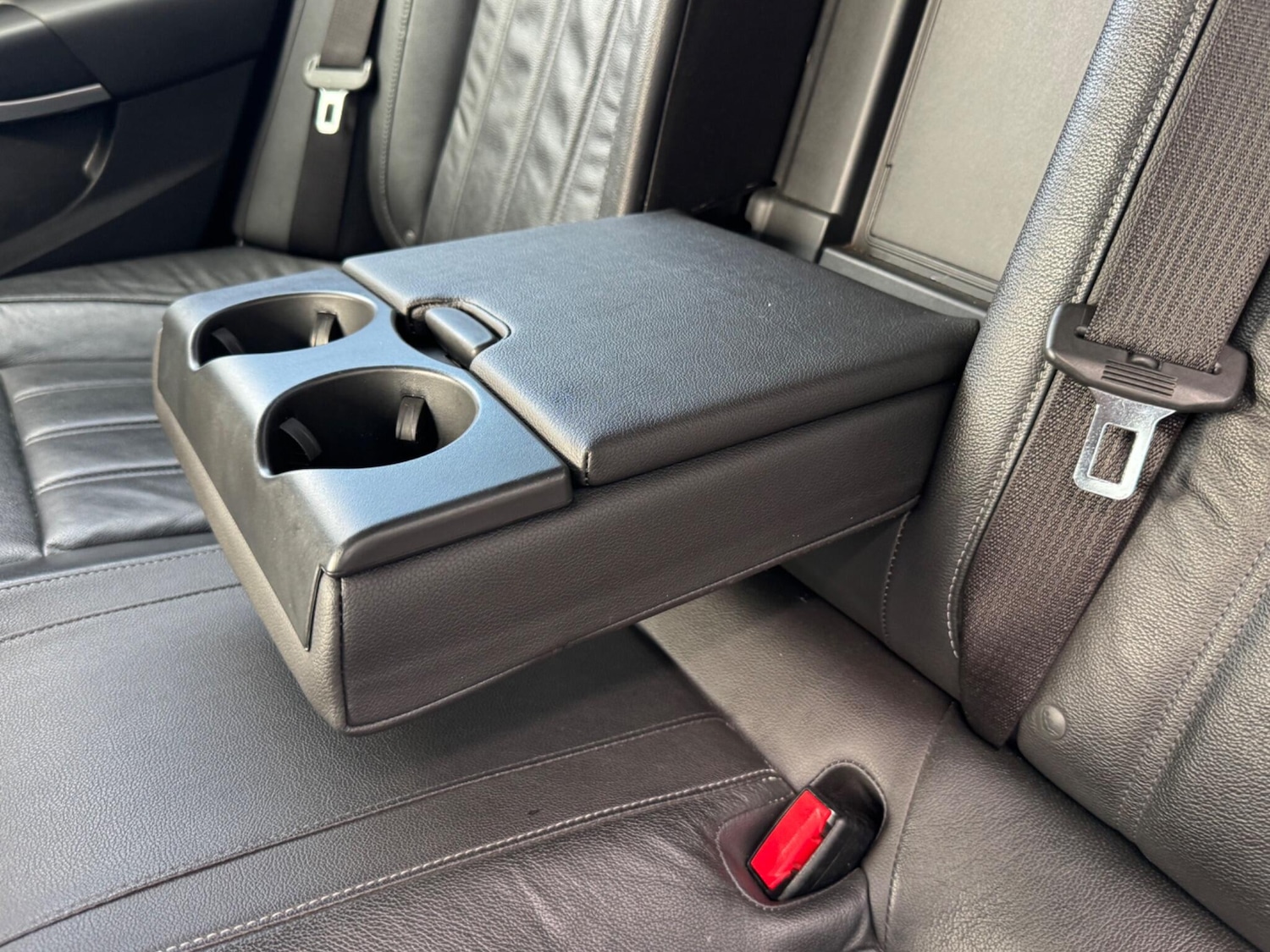 Used Vauxhall Insignia 2015 for sale - 77205080: Photo 35