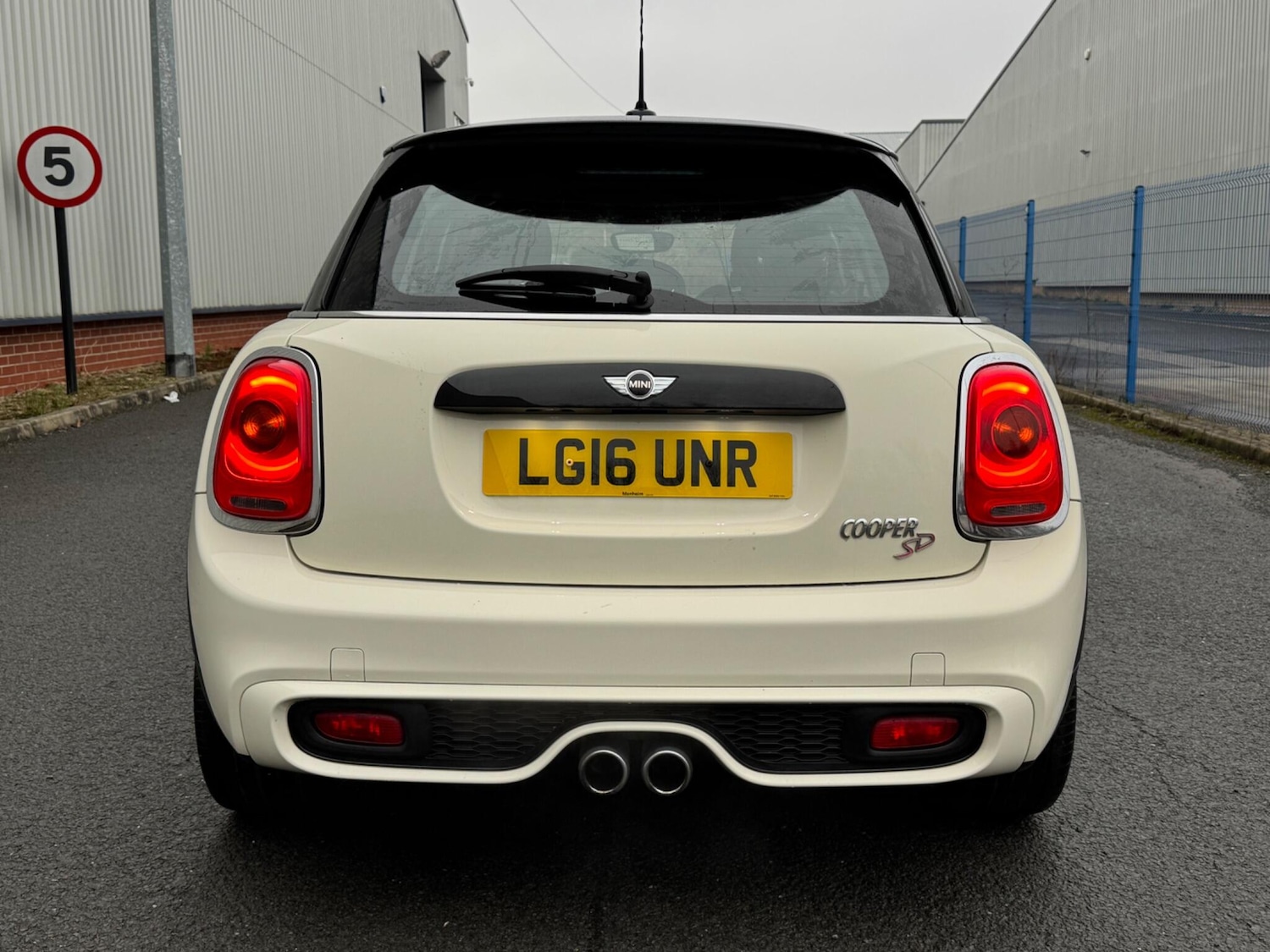 Used MINI Hatch 2016 for sale - 77229922: Photo 10