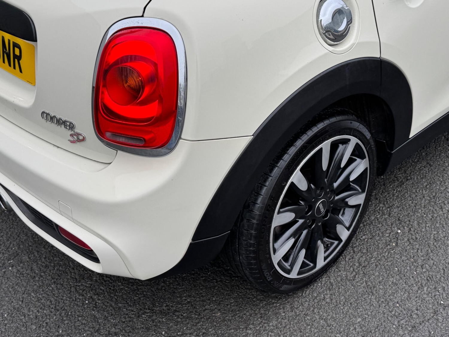 Used MINI Hatch 2016 for sale - 77229922: Photo 11