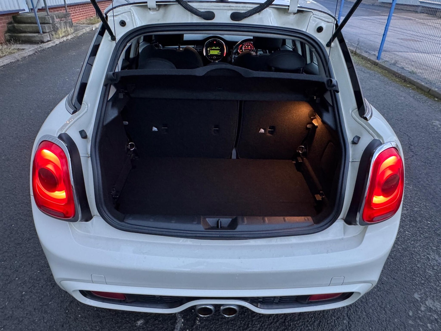 Used MINI Hatch 2016 for sale - 77229922: Photo 13