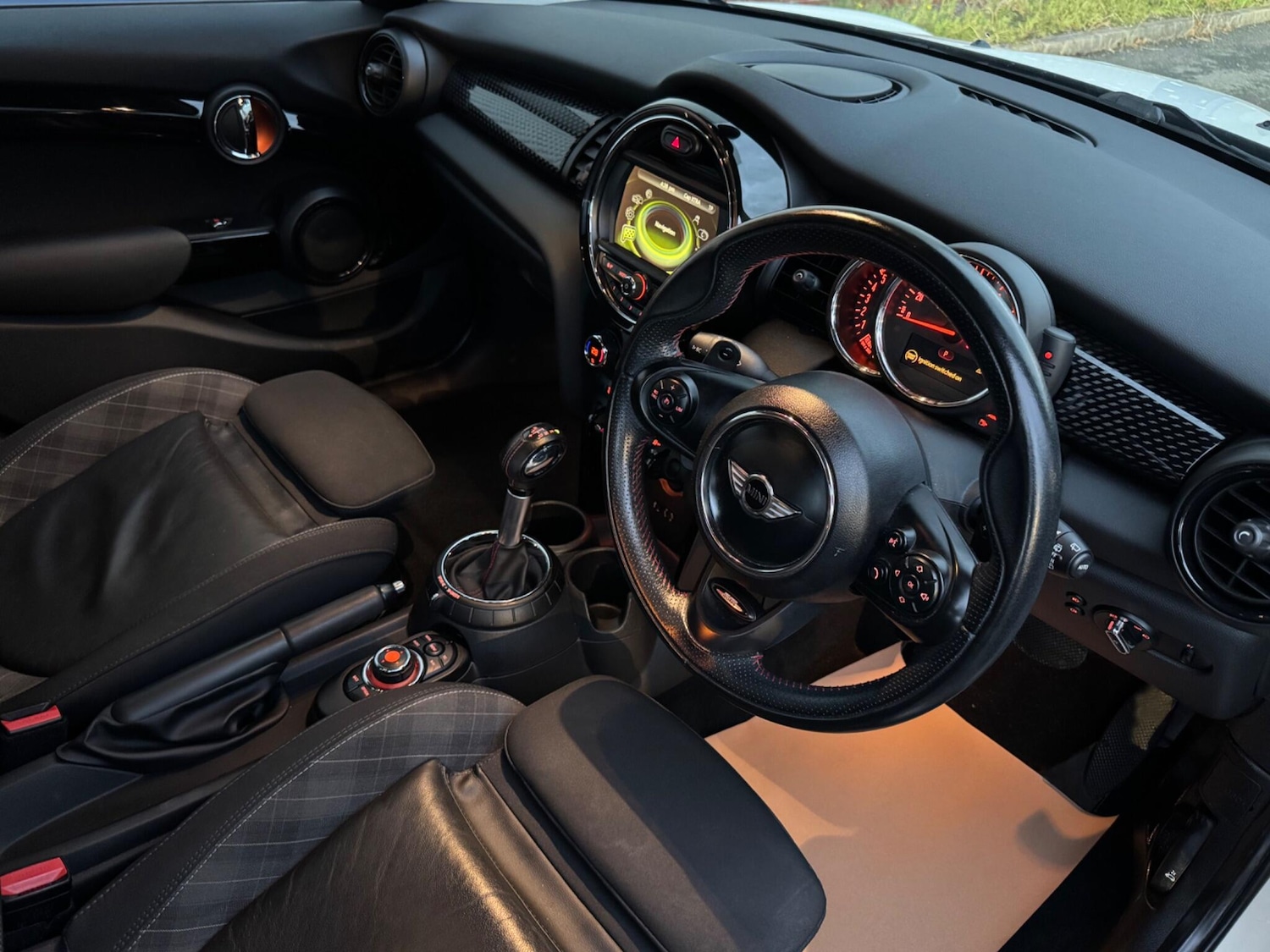 Used MINI Hatch 2016 for sale - 77229922: Photo 16