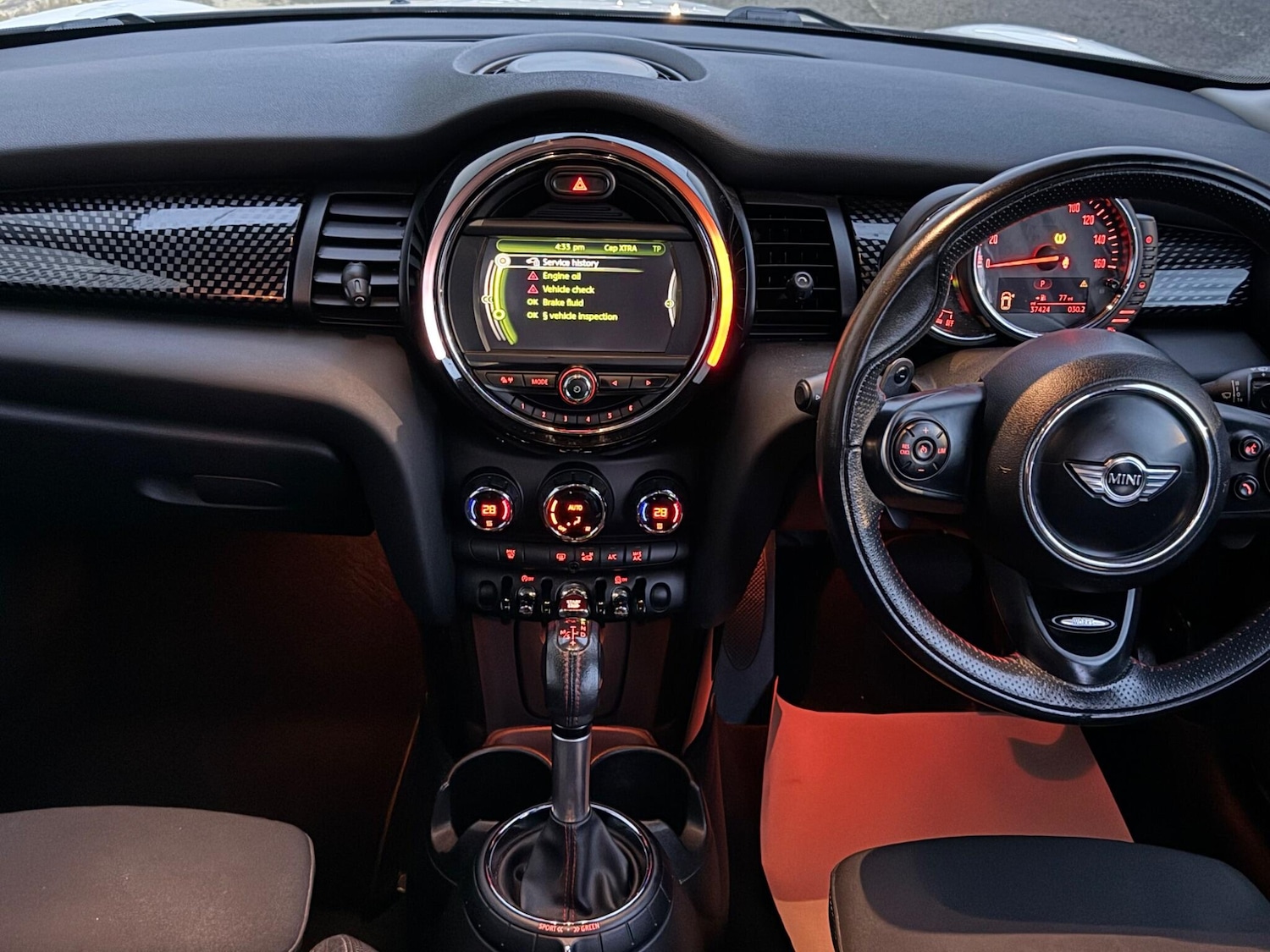 Used MINI Hatch 2016 for sale - 77229922: Photo 17