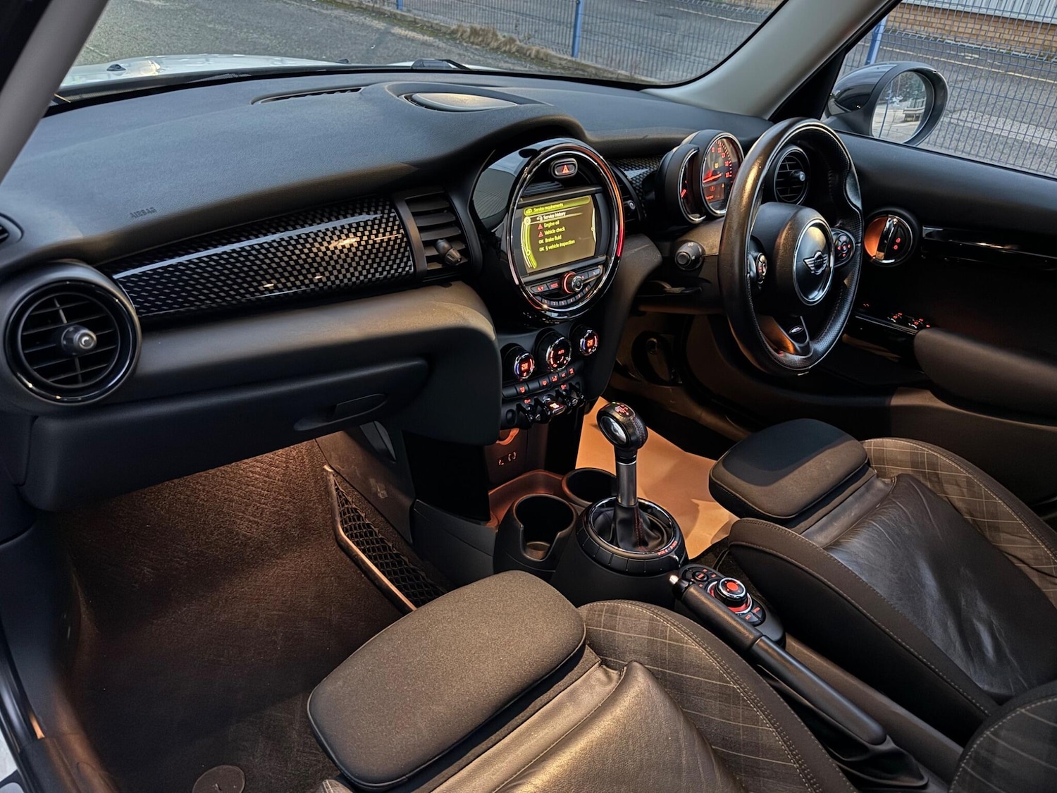 Used MINI Hatch 2016 for sale - 77229922: Photo 18