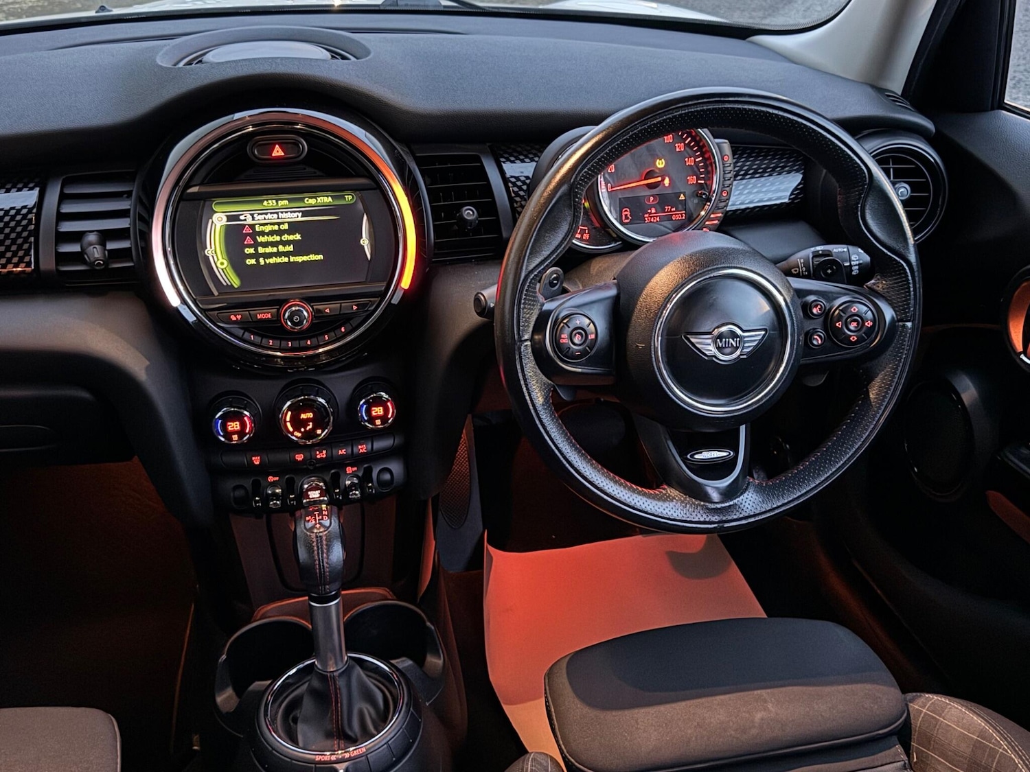 Used MINI Hatch 2016 for sale - 77229922: Photo 20