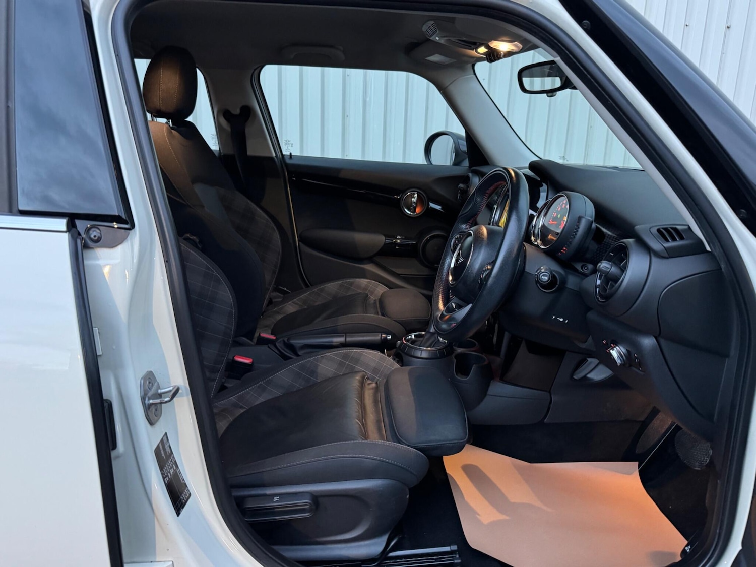 Used MINI Hatch 2016 for sale - 77229922: Photo 21