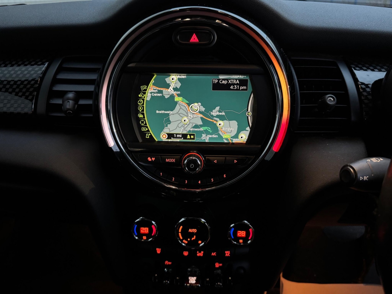 Used MINI Hatch 2016 for sale - 77229922: Photo 28