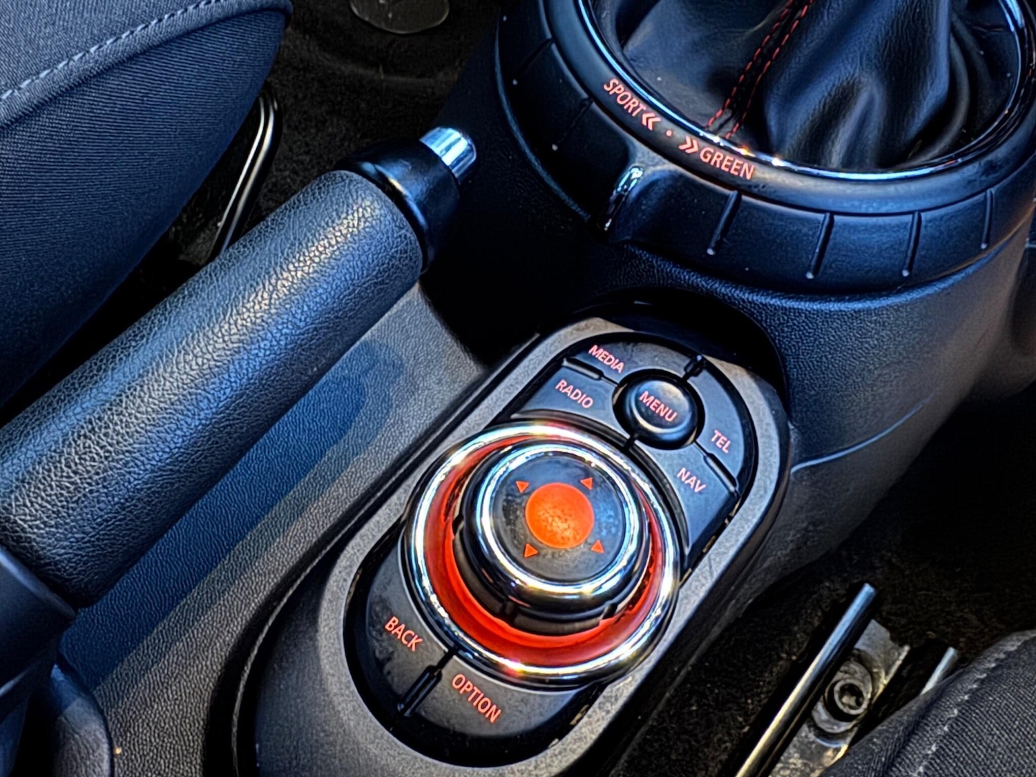 Used MINI Hatch 2016 for sale - 77229922: Photo 29