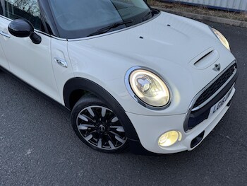 Used MINI Hatch 2016 for sale - 77229922: Photo
