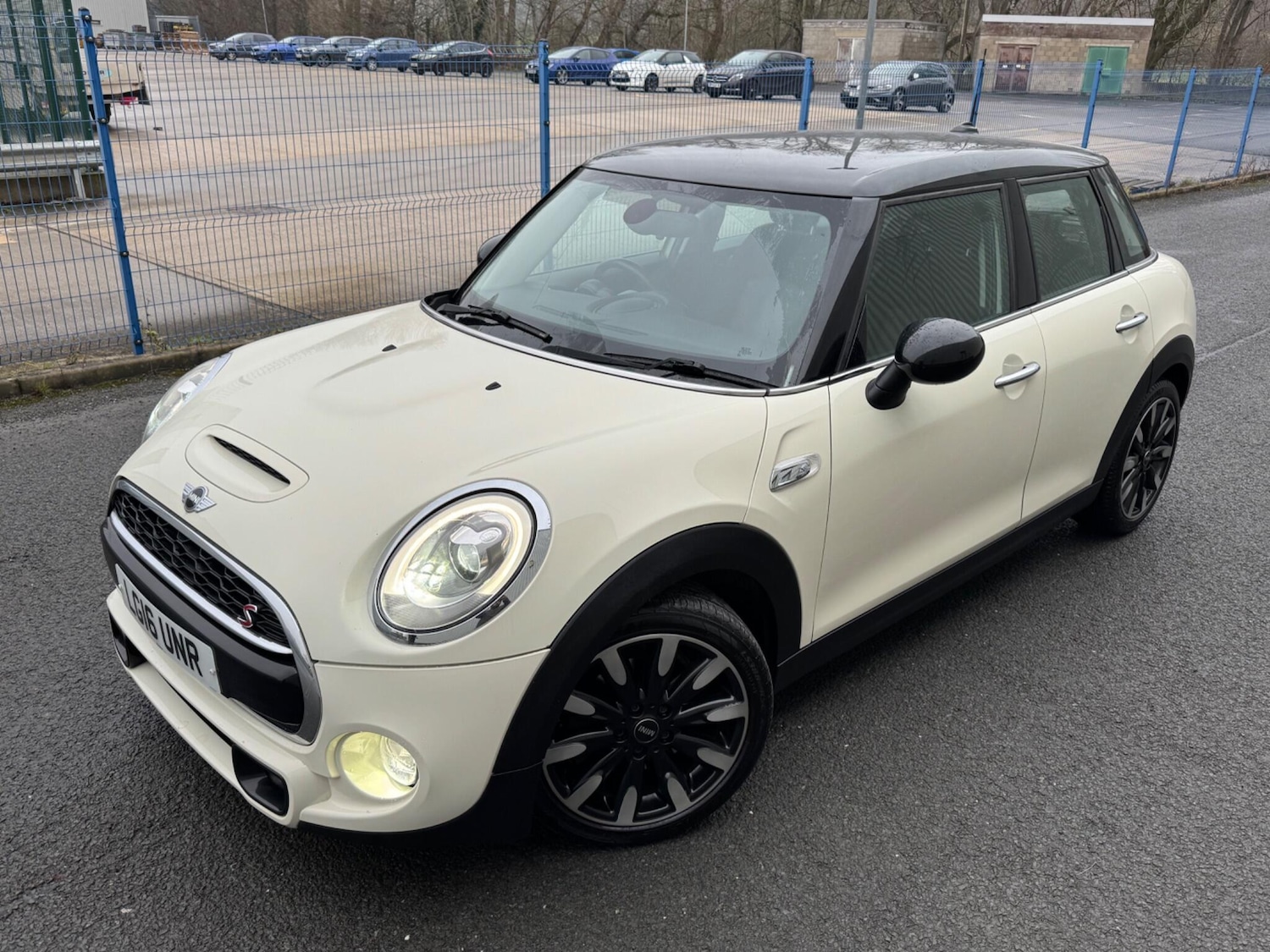 Used MINI Hatch 2016 for sale - 77229922: Photo 3