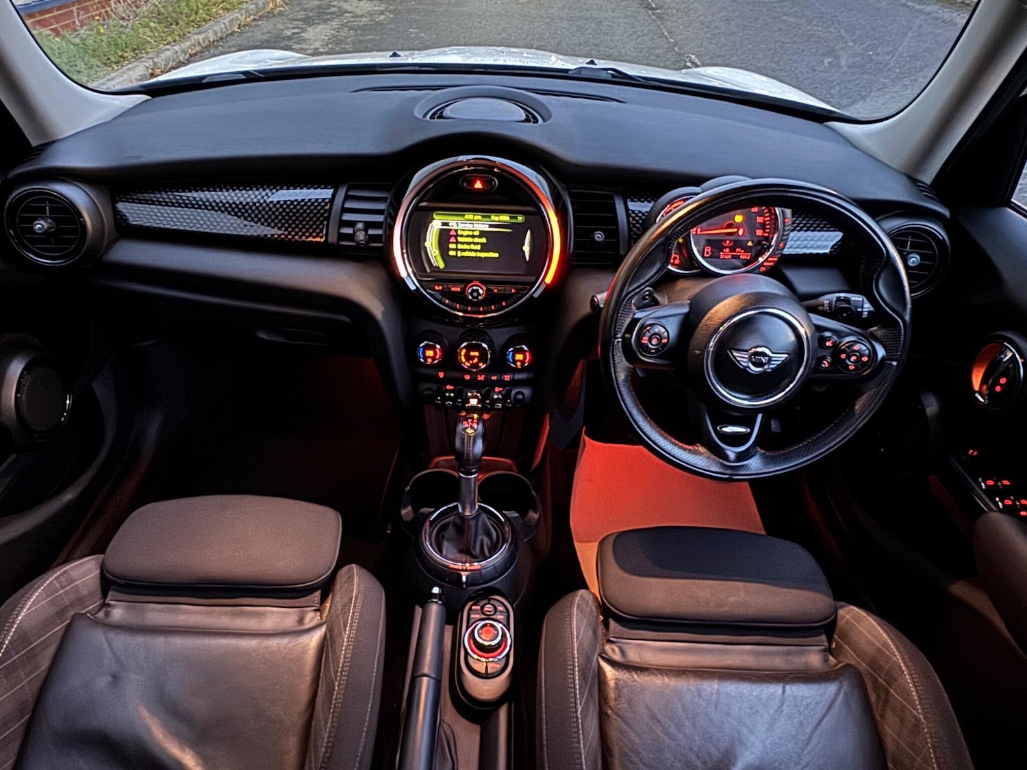 Used MINI Hatch 2016 for sale - 77229922: Photo 30