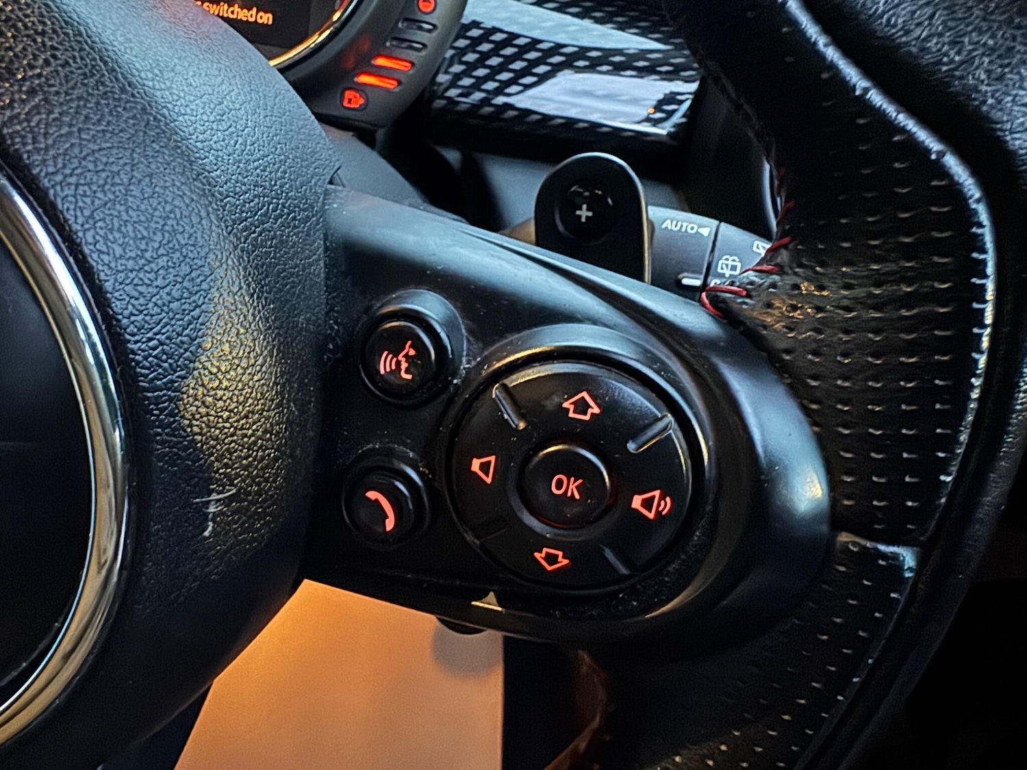 Used MINI Hatch 2016 for sale - 77229922: Photo 35