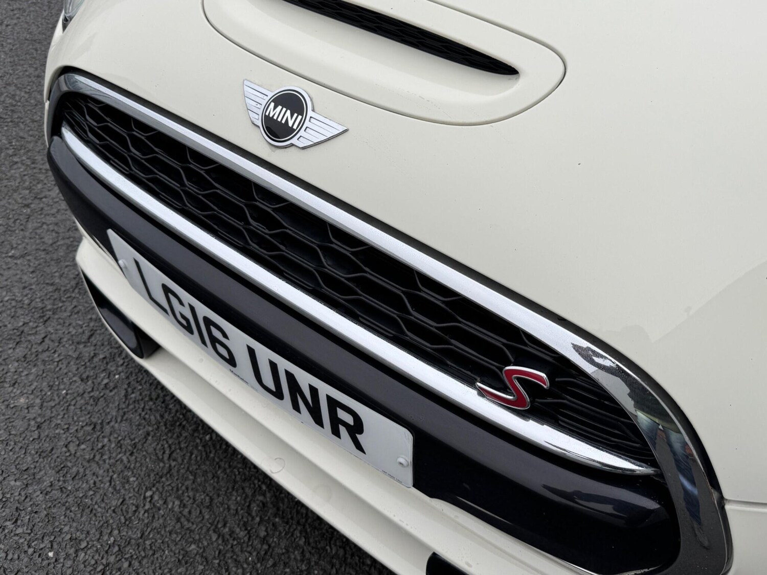 Used MINI Hatch 2016 for sale - 77229922: Photo 36