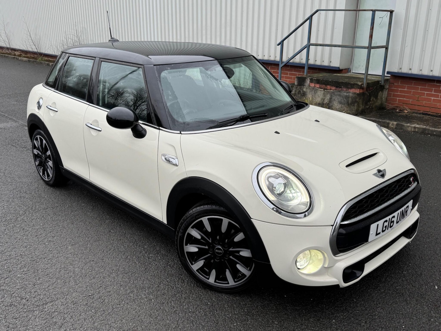 Used MINI Hatch 2016 for sale - 77229922: Photo 37