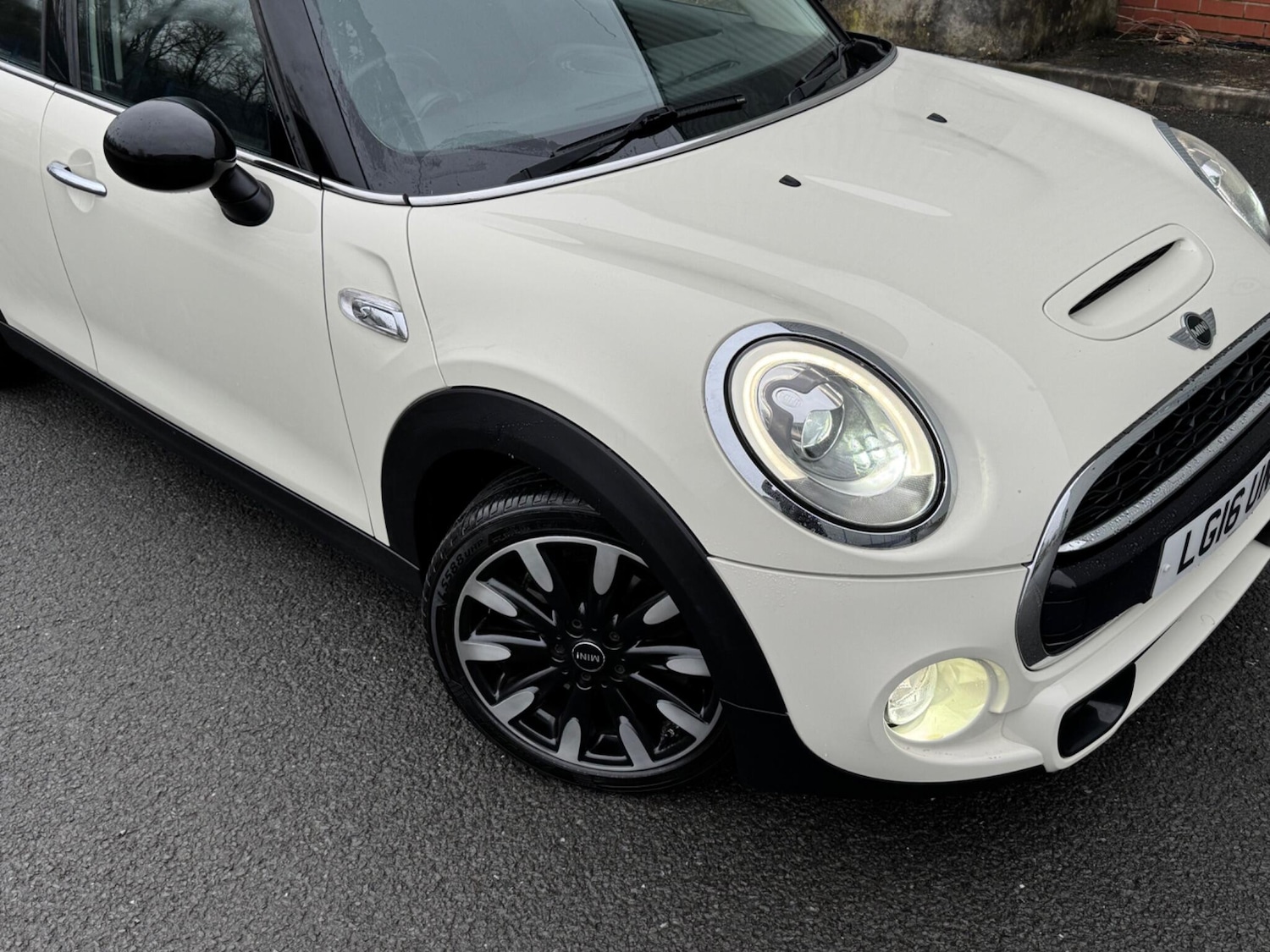 Used MINI Hatch 2016 for sale - 77229922: Photo 38