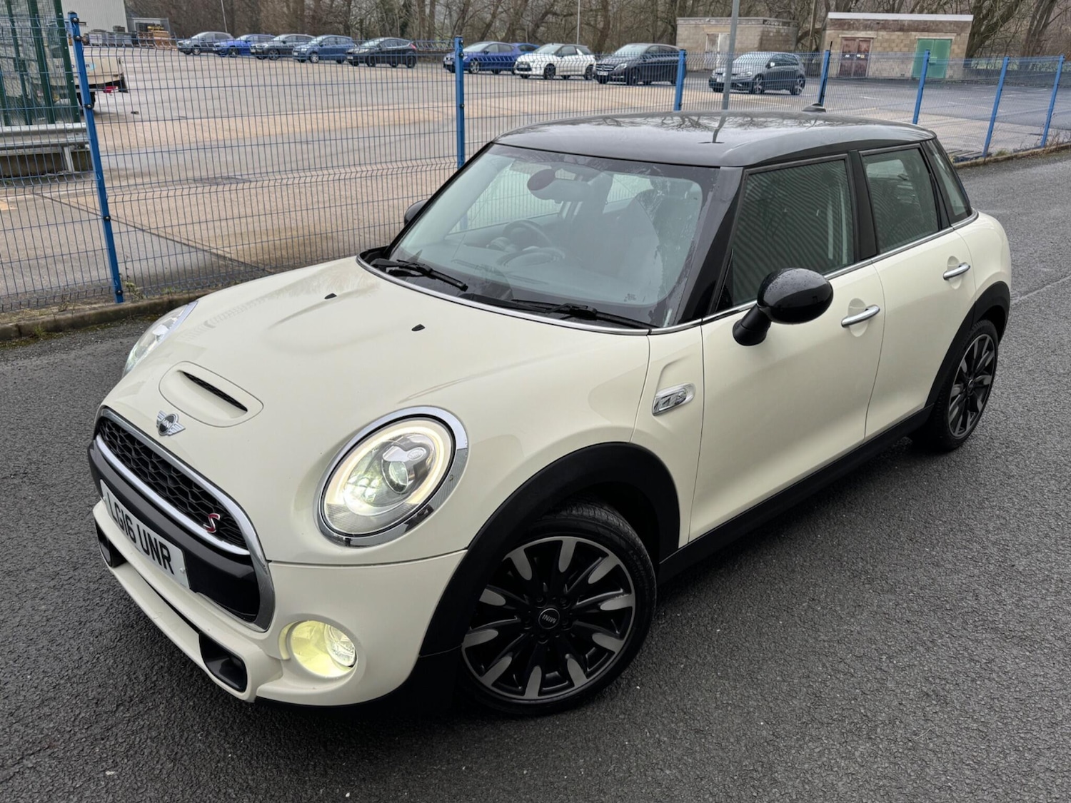 Used MINI Hatch 2016 for sale - 77229922: Photo 39