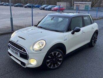 Used MINI Hatch 2016 for sale - 77229922: Photo