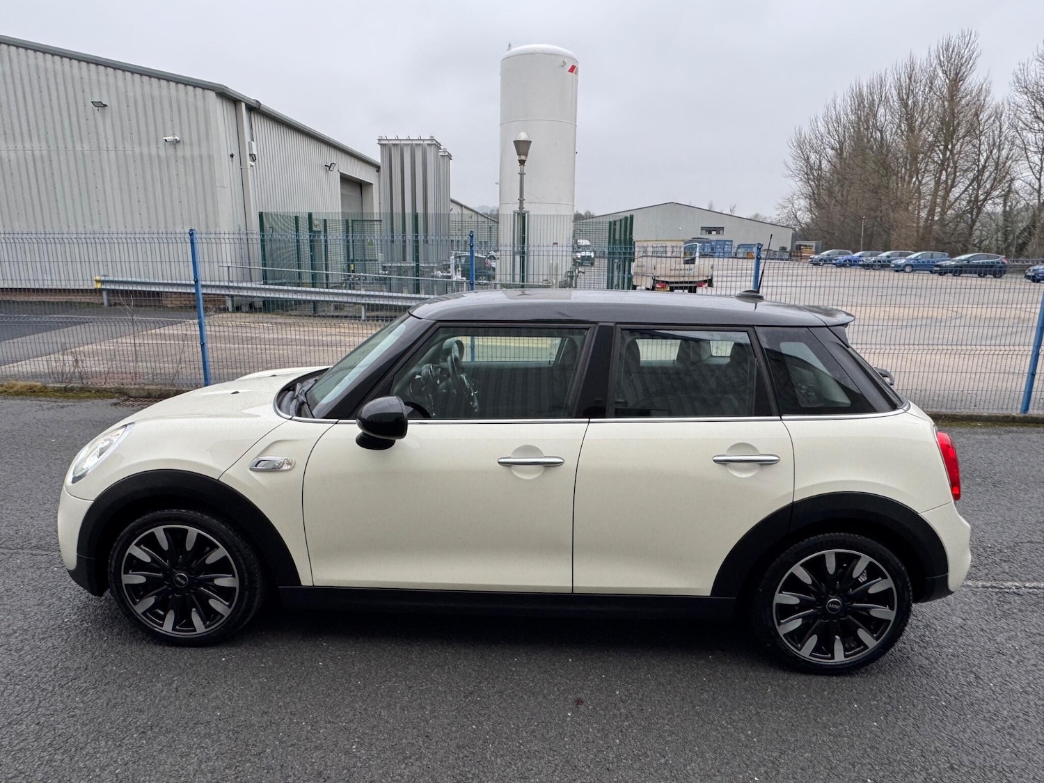 Used MINI Hatch 2016 for sale - 77229922: Photo 4