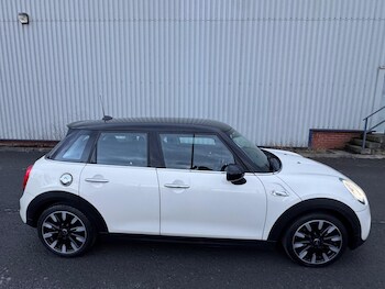 Used MINI Hatch 2016 for sale - 77229922: Photo