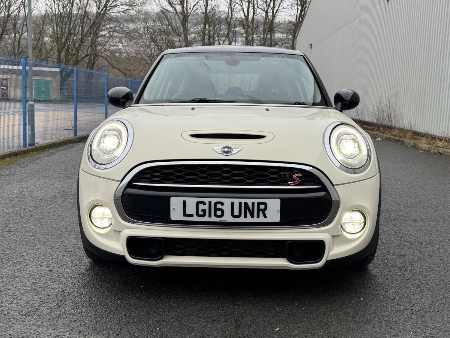 Used MINI Hatch 2016 for sale - 77229922: Photo 6
