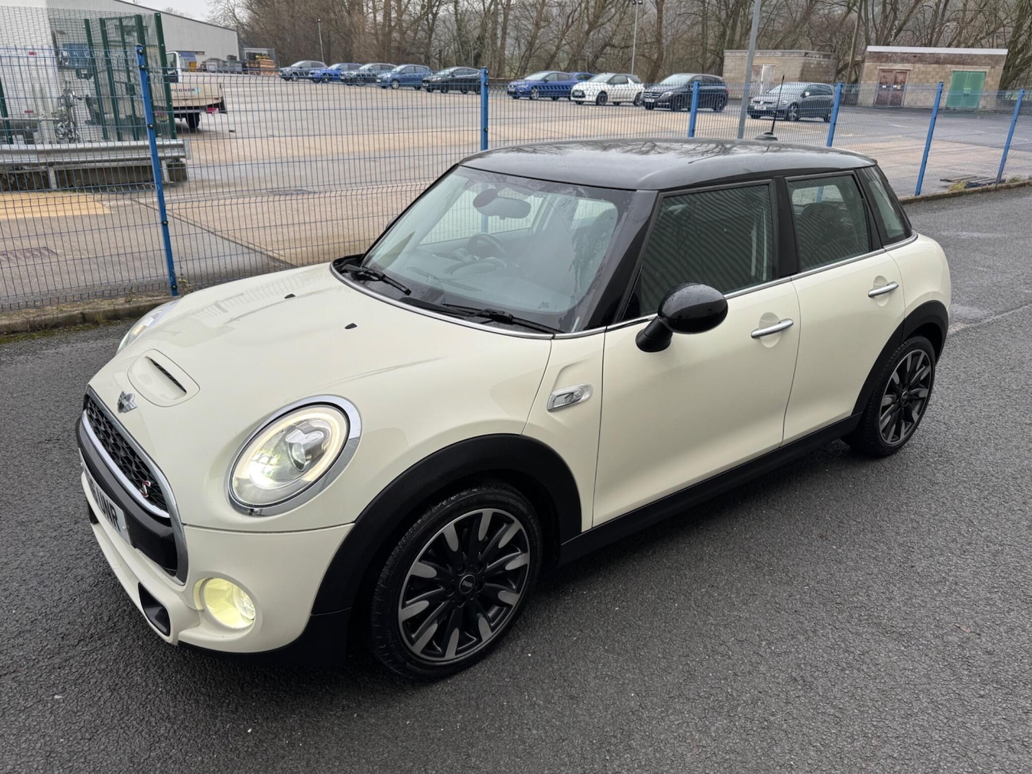 Used MINI Hatch 2016 for sale - 77229922: Photo 7