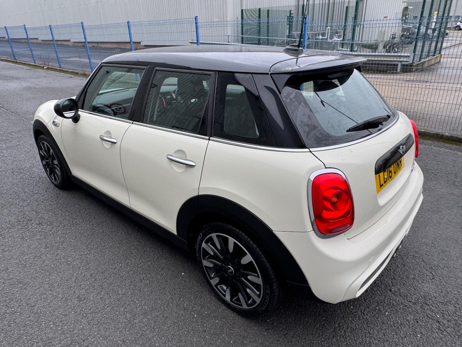 Used MINI Hatch 2016 for sale - 77229922: Photo 8