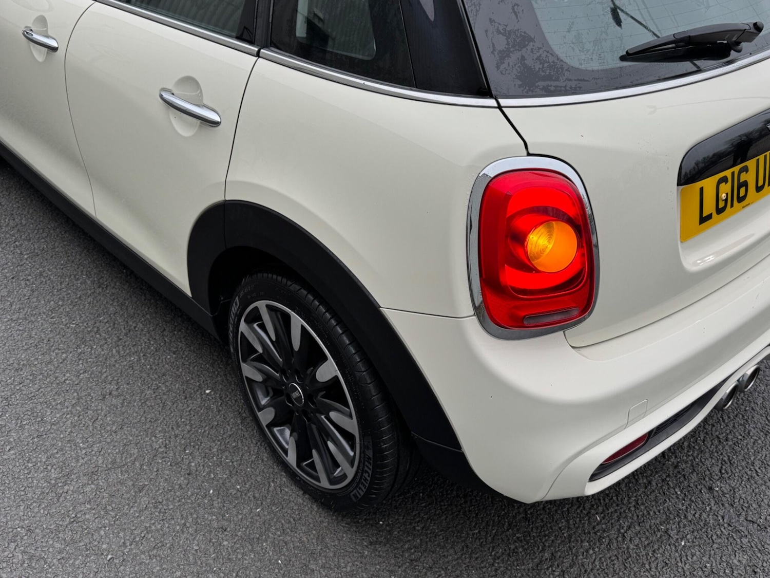 Used MINI Hatch 2016 for sale - 77229922: Photo 9
