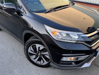 Used Honda CR-V 2018 for sale - 79247626: Photo