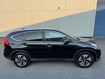 Used Honda CR-V 2018 for sale - 79247626: Photo