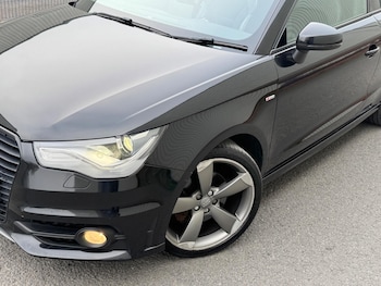 Used Audi A1 2012 for sale - 77753170: Photo